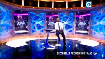 SPORT : UN CONGOLAIS QUI FAIT LA FIERTE DANS LA DIASPORA BOXEUR CHAMPION DU MONDE