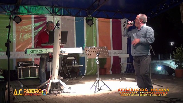 MUSICAL KLASS@SANTOS POPULARES BAIRRO ANJOS 2015