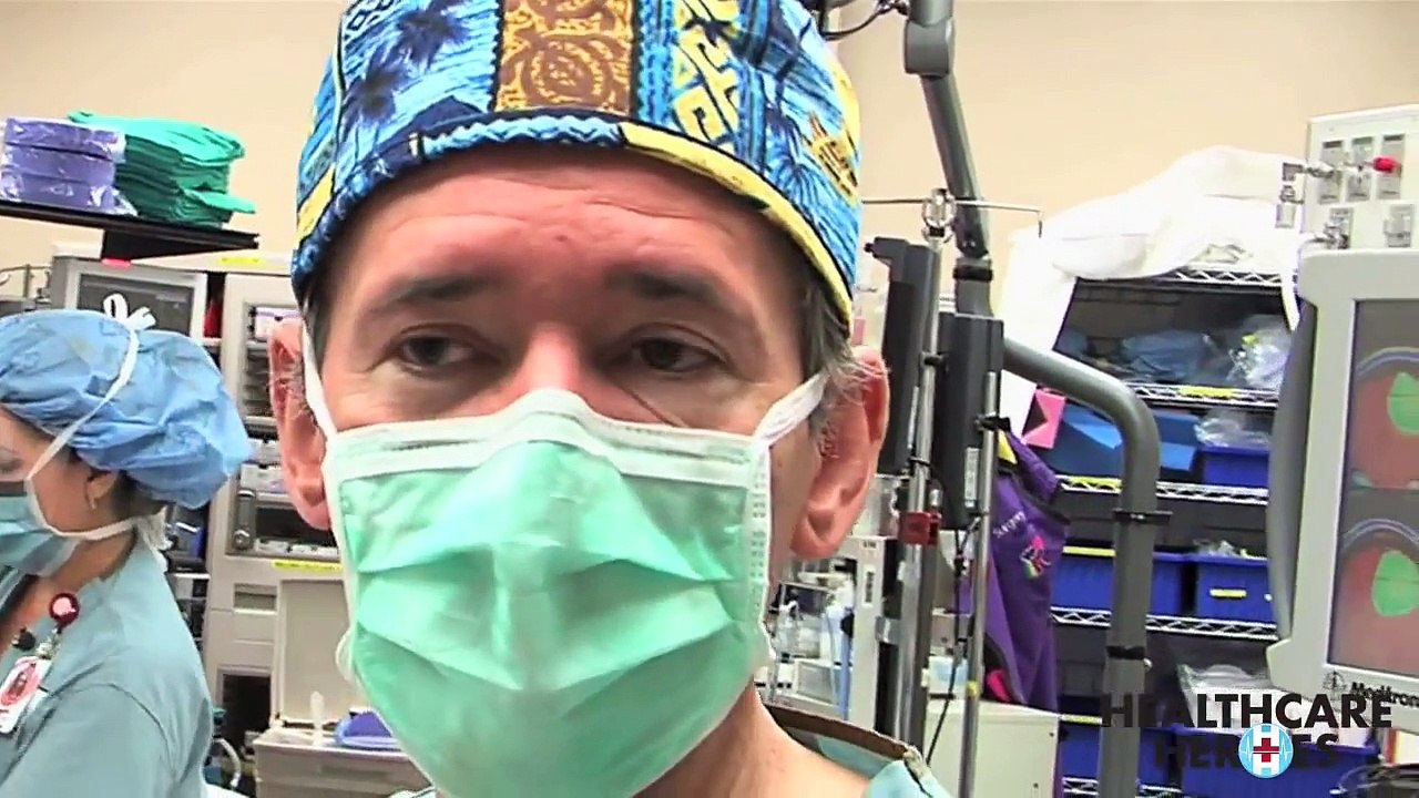 Brain Surgery