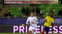 Ecuador 2 - 3 Bolivia | All Goals & Highlights