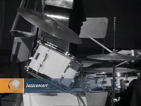Jazzconcert - 1960
