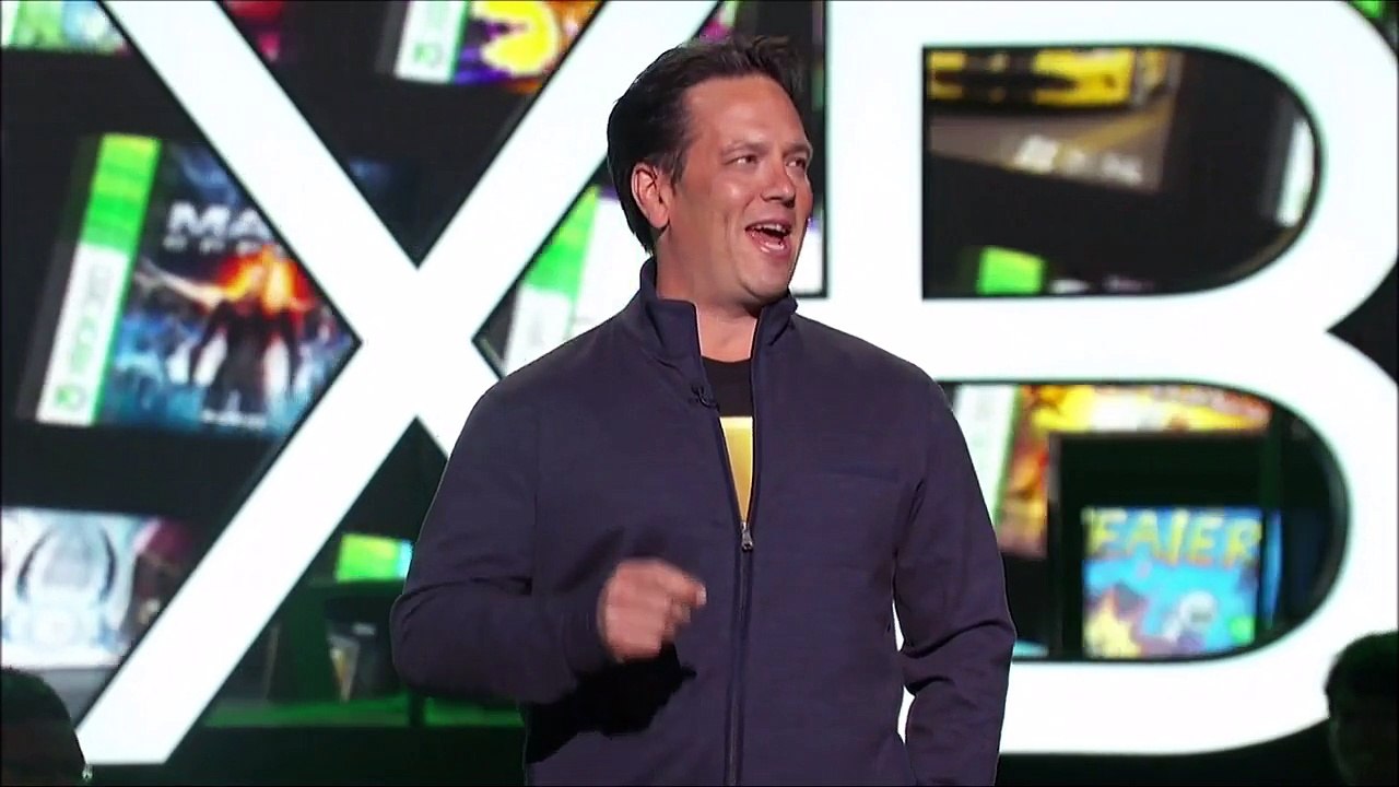 E3 2015 - La grosse Annonce de Microsoft !