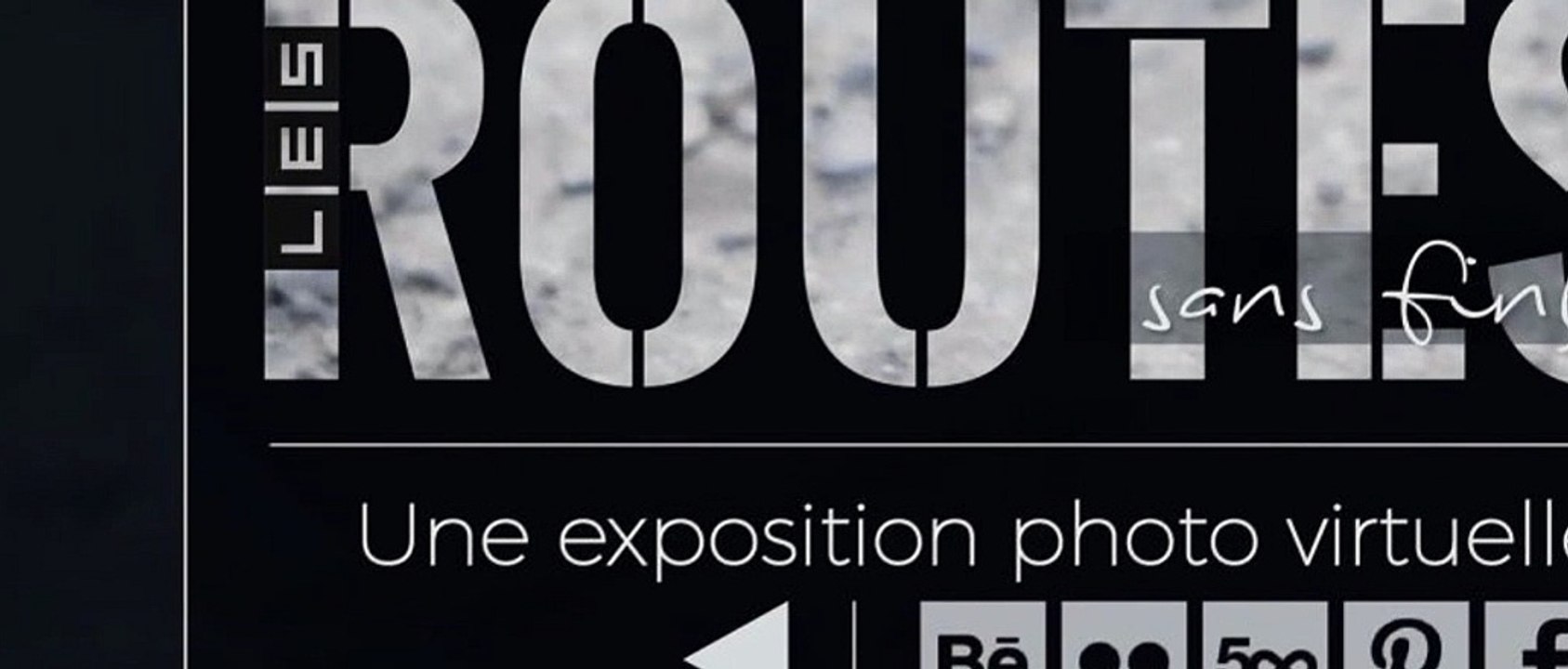 Les routes sans fin(s) [Expo photo] - Ending Satellites