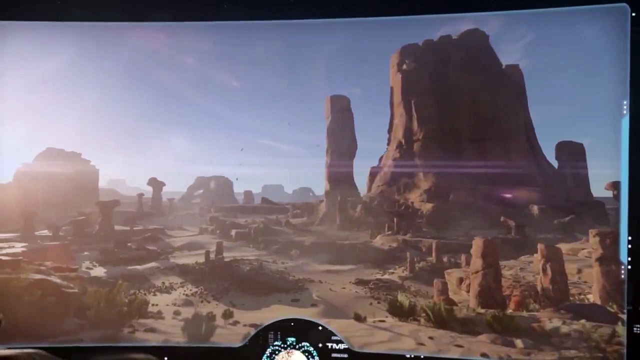 Mass Effect Andromeda - Official Reveal Trailer E3 2015 (Mass Effect 4)