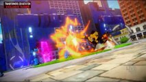 Transformers Devastation Trailer (PS4_Xbox One_PC)