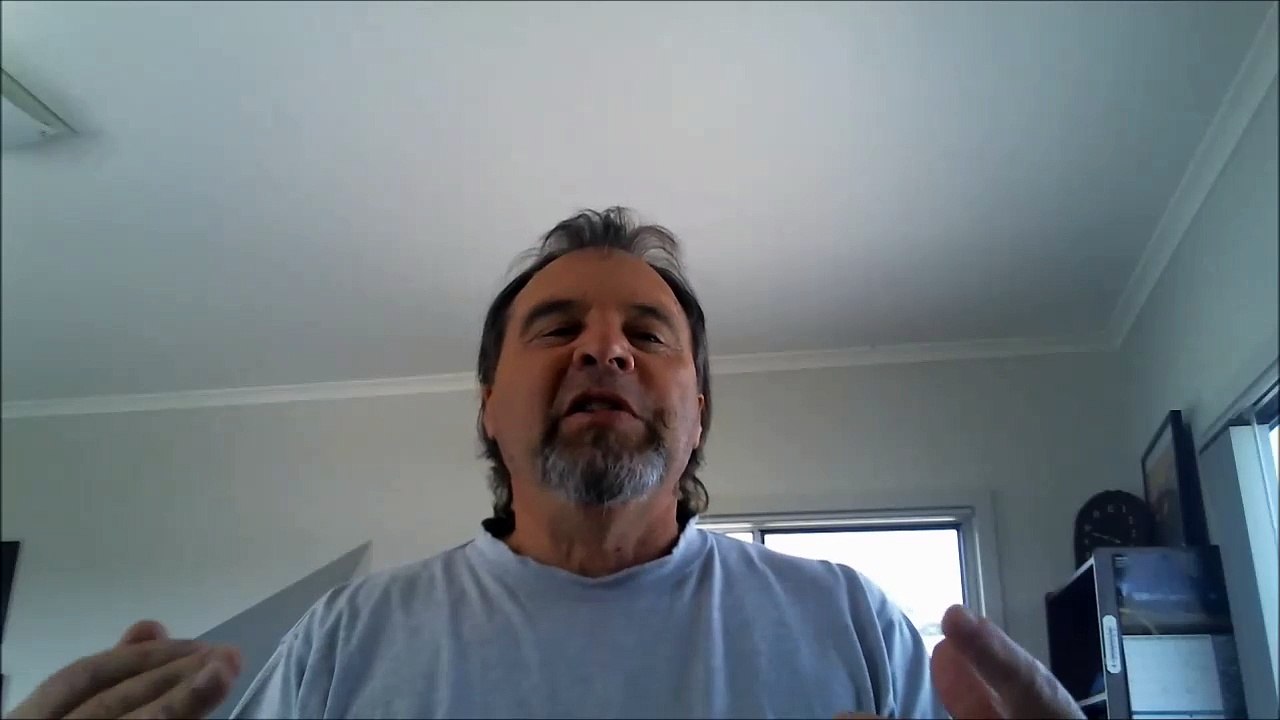 Hello, from John Barrows