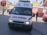 Bomba: Taksim kana bulandı! - Selbstmordanschlag: Istanbul voller Blut