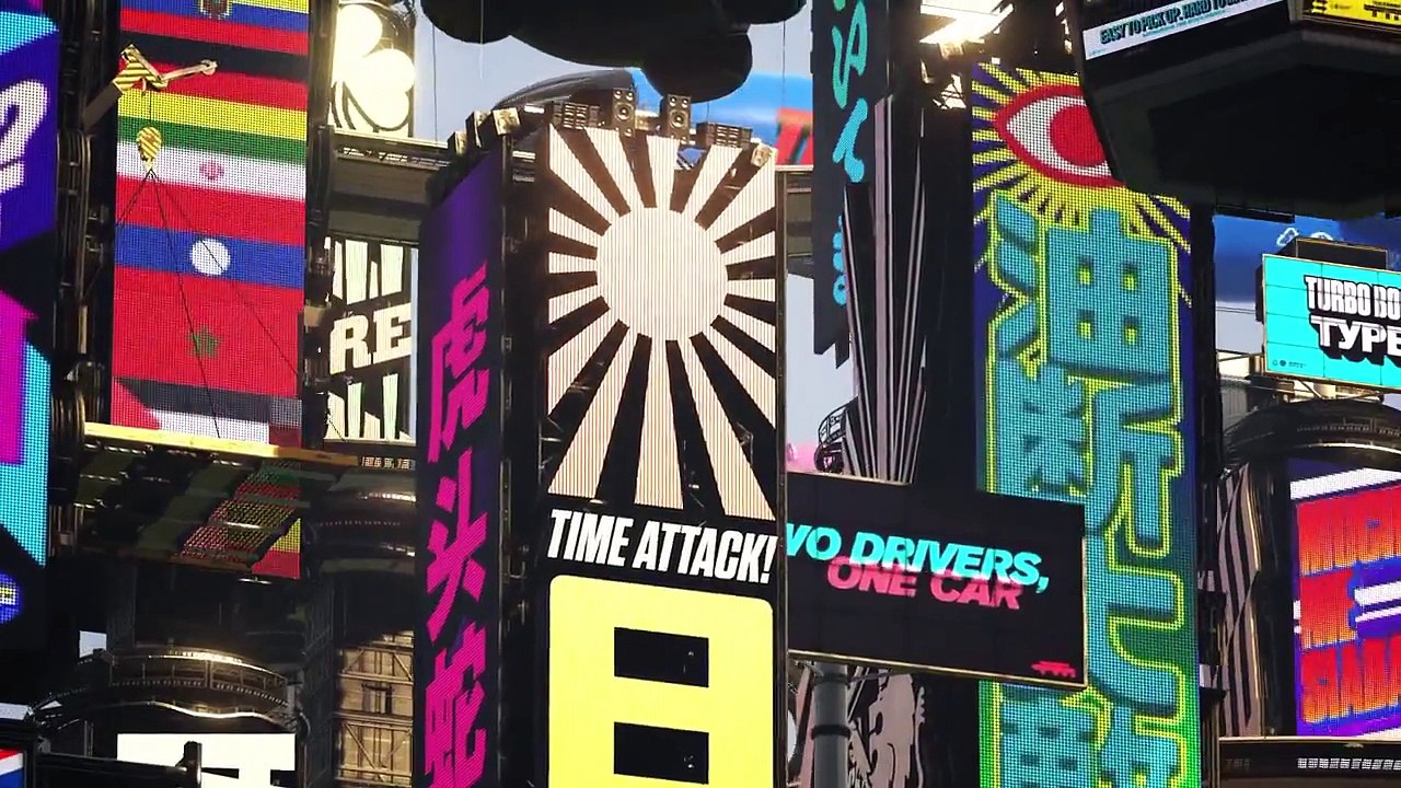 Trackmania Turbo - E3 2015