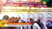 Munajaat Bahuzoor Mola Abbas (A.S) Ali Safdar Manqabat 2015-16 HD