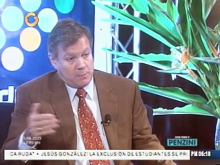 Olarquiaga: Sector industrial sufre pérdida de 1 millón 200 mil empleos