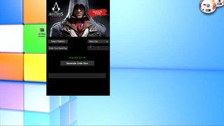 How to Unlock Assassins Creed Unity  Season Pass Keys For Free!!