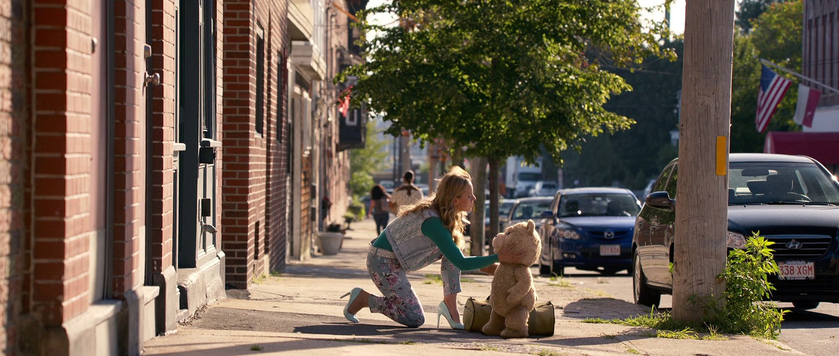 Ted 2 Trailer