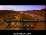 Yusuf Islam - Allahumme Salli (RAHMETFORUM)
