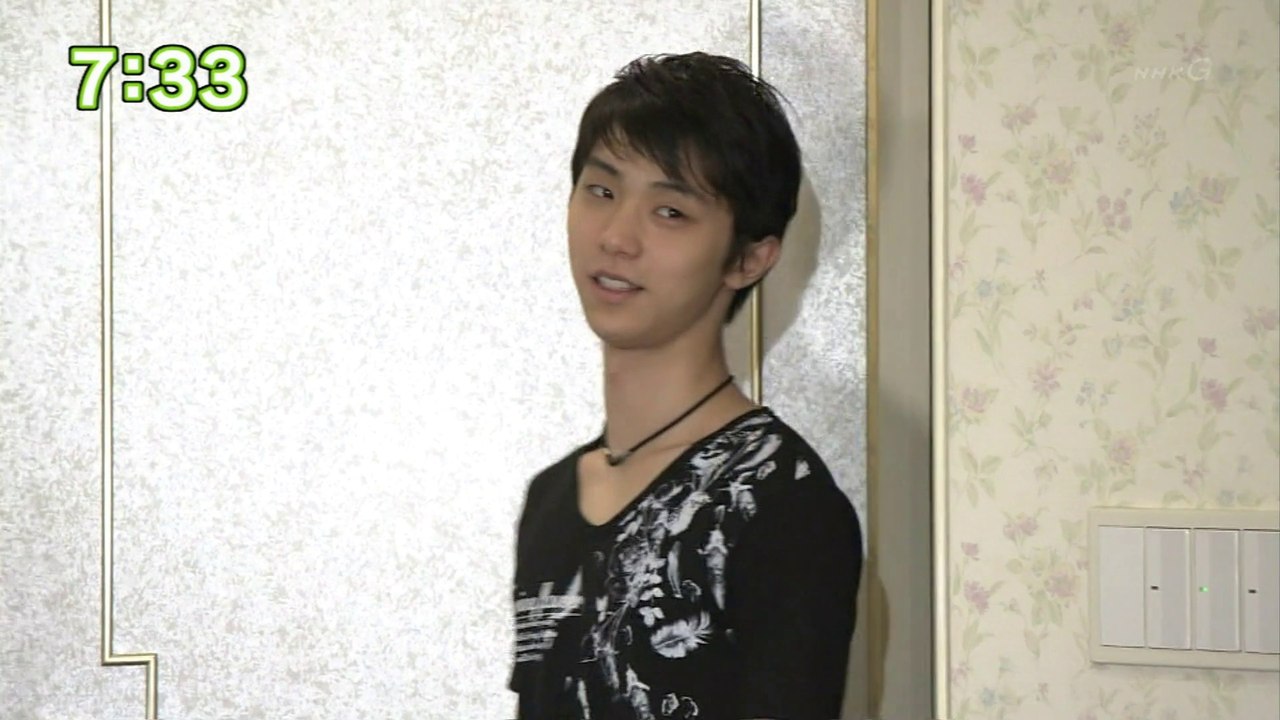 150616 彼が語る新シーズンへの決意