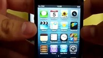 Comment de déverrouiller toute iPhone 5S / 5C / 4 / 4S iOS 7.1.2,7.0.1,7.0.4 Sprint Verizon T-Mobile AT & T SoftBank