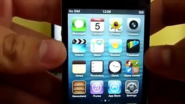 Comment de déverrouiller toute iPhone 5S / 5C / 4 / 4S iOS 7.1.2,7.0.1,7.0.4 Sprint Verizon T-Mobile AT & T SoftBank