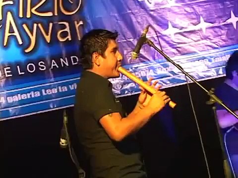 MIX HUAYNOS CUSQUEÑOS - LOS MEDINA