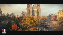 Assassin’s Creed Syndicate E3 Cinematic Trailer [EUROPE]
