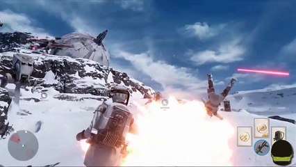 SW: Battlefront