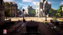 Assassin’s Creed Syndicate Gameplay Walkthrough 2 [EUROPE]
