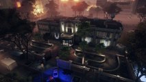 Rainbow Six Siege : Trailer Gameplay chasse aux terroristes E3 2015