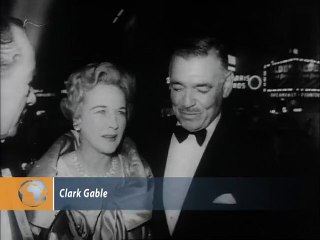 Clark Gable - 1960