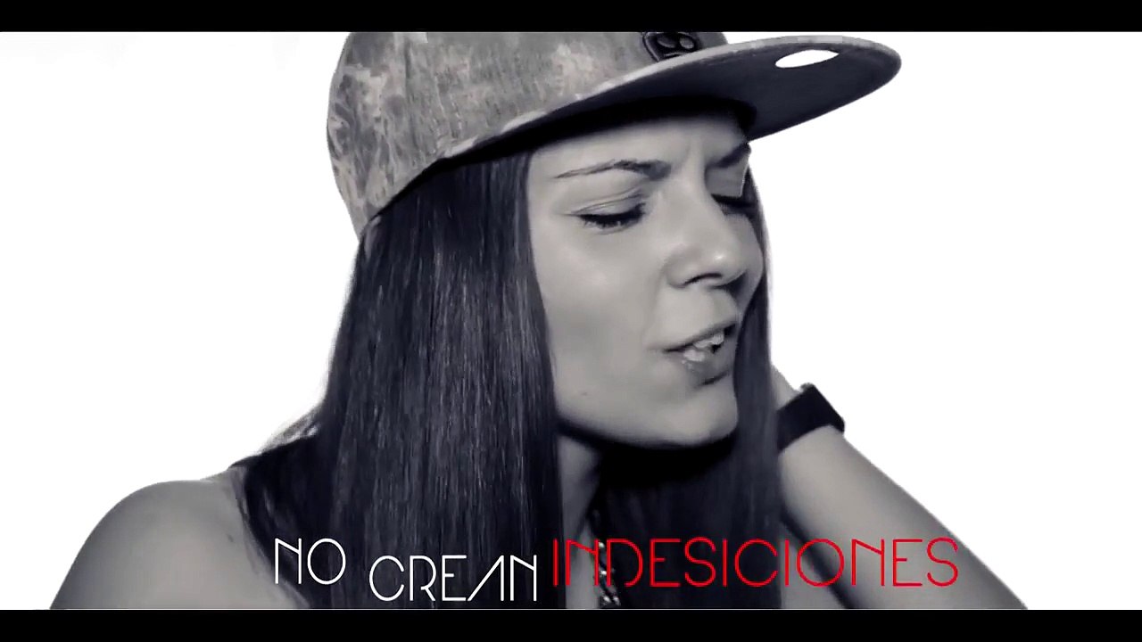 Yurena Sevillano - Hombres Como Tu