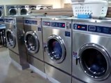 HOW TO DO THE COIN LAUNDRY BUSINESS WRONG-EAST, TEXAS