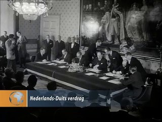 Nederlands-duits verdrag - 1960