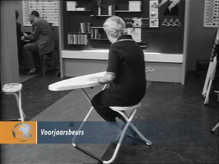 Voorjaarsbeurs - 1960