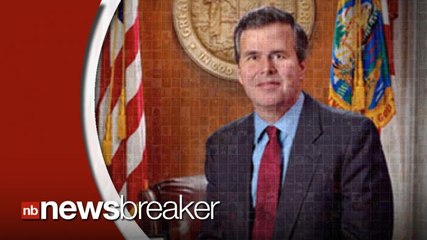 Jeb Bush Declares Run For Presidency After Months of Anticipation