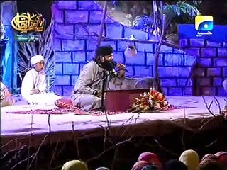 URDU HAMD, HASBI RABBI JALLALAH, BY IMRAN SHEIKH ATTARI