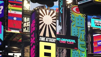 Trackmania Turbo - E3 2015 Trailer d'Annonce [HD]