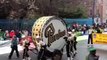 Purdue Marching Band Dublin