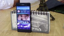 MSchannel - Sony Xperia Z4 Softbank (Xperia Z3 ) Mở hộp & đánh giá nhanh