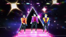 Just Dance 2016 (PS4) - Let’s Groove - Equinox Stars