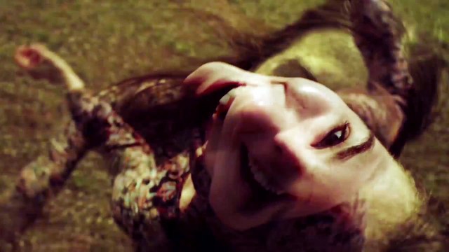 TEREN TR _ #jaś #i #małgosia _ trailer