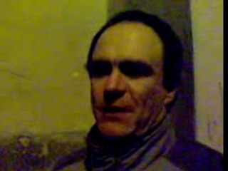 Mario Focardi cameo in Inferno Bianco