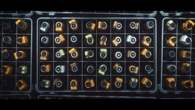 Tom Clancy's Rainbow Six : Siege (PS4) - Trailer CGI E3 2015