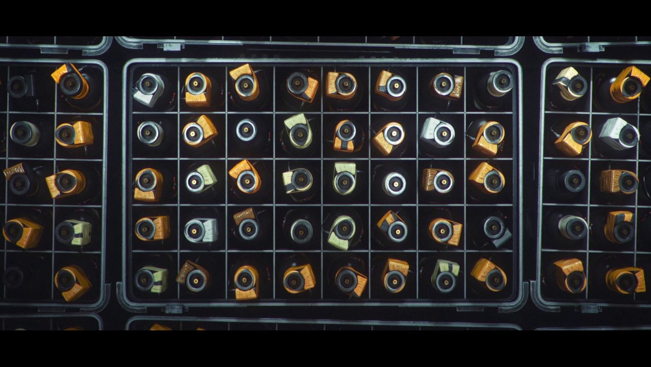 Tom Clancy's Rainbow Six : Siege (PS4) - Trailer CGI E3 2015