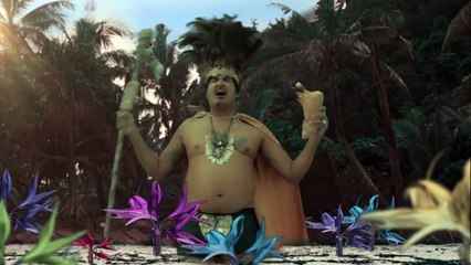 Rummelsnuff (feat. Bela B. & King Khan) - Schiffbruch