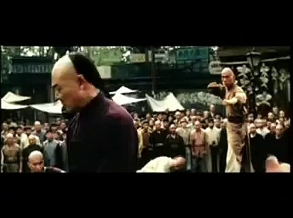 霍元甲