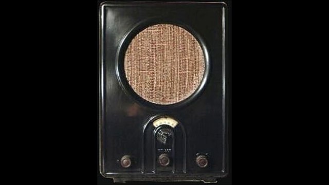 Luftlagemeldung für Berlin(1944)// Air Situation Report for Berlin(1944)