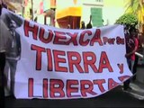 Crece oposición a gasoducto y termoeléctricas en Morelos