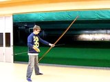 Kyudo（弓道） - Japanese Archery