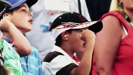 2011 NASCAR on FOX Theme Song- Sideways