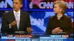 Barack Obama on Health Care Differences with Clinton