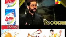 URDU NAAT, MAY SO JAON YA MUSTAFA KEHTEY KEHTEY, ABID RAOF QADRI