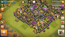 Clash of Clans | Clan Wars With Sebastian | Live Replays and Attacks