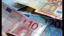 Cash Now - Money flows to you when you watch this - Must see - Euro Currency - 1080p
